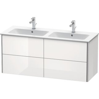 Duravit xs4171750858585 WT sous-construction XSquare, 4 tiroirs