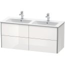 Duravit xs4171750858585 WT sous-construction XSquare, 4...