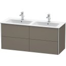 Duravit xs4171750909090 WT sous-construction XSquare, 4...