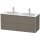 Duravit xs4171750909090 WT sous-construction XSquare, 4 tiroirs