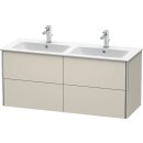 Duravit xs41717509191 WT sous-construction XSquare, 4...