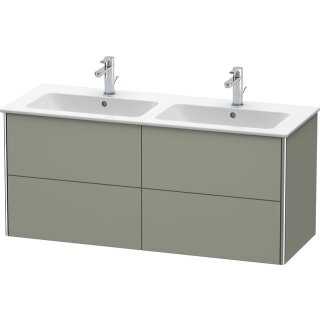 Duravit xs4171750929292 WT sous-construction XSquare, 4 tiroirs