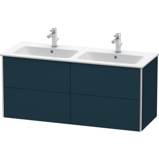 Duravit xs4171750989898 WT sous-construction XSquare, 4 tiroirs