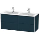 Duravit xs4171750989898 WT sous-construction XSquare, 4...