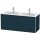 DURAVIT XS417509898 WT-Unterbau XSquare, 4 Schubk&auml;sten