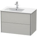 Duravit xs417600707 Sous-construction WT XSquare,2...