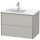 Duravit xs417600707 Sous-construction WT XSquare,2 tiroirs,pour moi