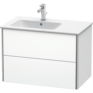 Duravit xs417601818 WT sous-structure XSquare,2 tiroirs,pour moi