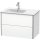 Duravit xs417601818 WT sous-structure XSquare,2 tiroirs,pour moi