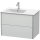 DURAVIT XS417603636 WT-Unterbau XSquare,2 Schubk.,f&uuml;r ME