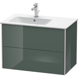 Duravit xs4171760383838 WT sous-structure XSquare,2 tiroirs,pour moi