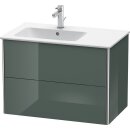 Duravit xs4171760383838 WT sous-structure XSquare,2...