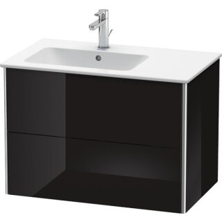 DURAVIT XS417604040 WT-Unterbau XSquare,2 Schubk.,für ME