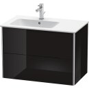 Duravit xs417176060404040 WT sous-structure XSquare,2...