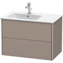 DURAVIT XS417604343 WT-Unterbau XSquare,2...