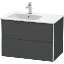 Duravit xs41717604949 WT sous-structure XSquare,2...