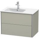 DURAVIT XS417606060 WT-Unterbau XSquare,2...