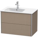 DURAVIT XS417607575 WT-Unterbau XSquare,2...