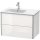 Duravit xs4171760858585 Sous-construction WT XSquare,2 tiroirs,pour moi