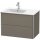 DURAVIT XS417609090 WT-Unterbau XSquare,2 Schubk.,f&uuml;r ME