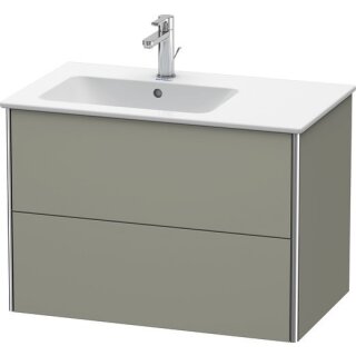 Duravit xs417176060929292 WT sous-structure XSquare,2 tiroirs,pour moi