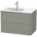 DURAVIT XS417609292 WT-Unterbau XSquare,2...