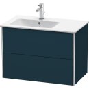 DURAVIT XS417609898 WT-Unterbau XSquare,2...