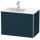 Duravit xs417176060989898 WT sous-structure XSquare,2 tiroirs,pour moi