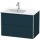 DURAVIT XS417609898 WT-Unterbau XSquare,2 Schubk.,f&uuml;r ME