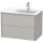 Duravit xs417700700707 Sous-construction WT XSquare,2 tiroirs,pour moi