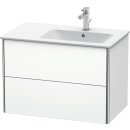 DURAVIT XS417701818 WT-Unterbau XSquare,2...