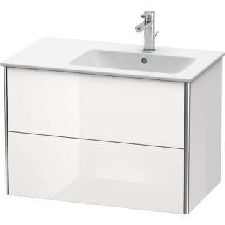 Duravit xs41770202222 WT sous-structure XSquare,2 tiroirs,pour moi