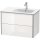 DURAVIT XS417702222 WT-Unterbau XSquare,2 Schubk.,f&uuml;r ME