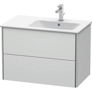 Duravit xs417703636 WT sous-structure XSquare,2 tiroirs,pour moi