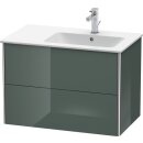 DURAVIT XS417703838 WT-Unterbau XSquare,2...