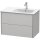 DURAVIT XS417703939 WT-Unterbau XSquare,2 Schubk.,f&uuml;r ME