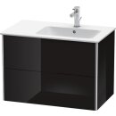 Duravit xs4171770404040 WT sous-structure XSquare,2...