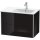 DURAVIT XS417704040 WT-Unterbau XSquare,2 Schubk.,f&uuml;r ME