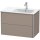 DURAVIT XS417704343 WT-Unterbau XSquare,2 Schubk.,f&uuml;r ME