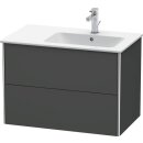 Duravit xs41770404949 WT sous-structure XSquare,2...