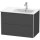 DURAVIT XS417704949 WT-Unterbau XSquare,2 Schubk.,f&uuml;r ME