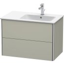 Duravit xs4171770606060 WT sous-structure XSquare,2...