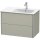 DURAVIT XS417706060 WT-Unterbau XSquare,2 Schubk.,f&uuml;r ME