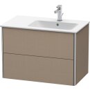 DURAVIT XS417707575 WT-Unterbau XSquare,2...