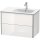 Duravit xs4177070858585 Sous-construction WT XSquare,2 tiroirs,pour moi