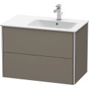 DURAVIT XS417709090 WT-Unterbau XSquare,2...