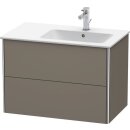 Duravit xs41717709090909090 WT sous-structure XSquare,2...