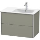 Duravit xs417177070929292 WT sous-structure XSquare,2...