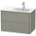 DURAVIT XS417709292 WT-Unterbau XSquare,2 Schubk.,f&uuml;r ME