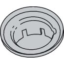 Hansgrohe 97746000 Mandrin de tuyau 3 trous pour baignoire